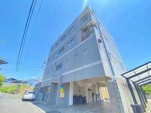 塚村ビルの物件外観写真